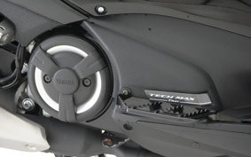 YAMAHA T-MAX 560 A TECHMAX 2020 SJ19J