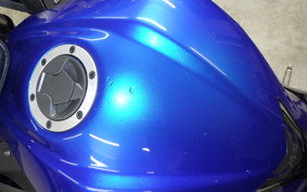 KAWASAKI NINJA 250 2008 EX250L