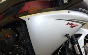 YAMAHA YZF-R1 2009 RN24J