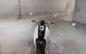 HONDA CREA SCOOPY AF55