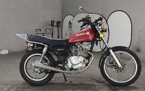 SUZUKI GN125 H PCJG9