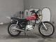 Фото Suzuki GN125 H с японского аукциона