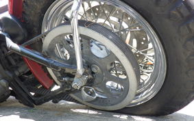 HARLEY FXST 1450 2001