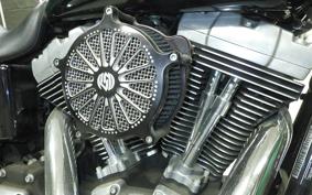 HARLEY FLD 1580 2012