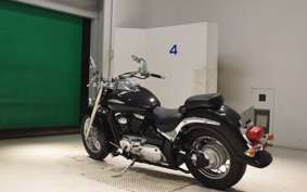 SUZUKI INTRUDER 400 Classic 2003 VK54A