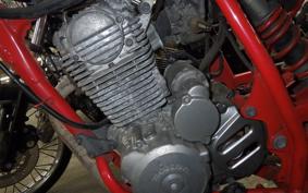 HONDA FTR223 2003 MC34