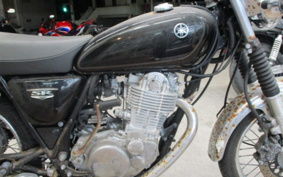 YAMAHA SR400 2019 RH03J