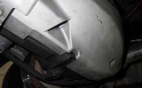 HONDA SILVER WING 600 TRIKE 2001 PF01