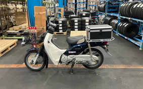 HONDA SUPER CUB50 AA04