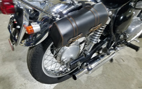 KAWASAKI ESTRELLA CUSTOM  BJ250A