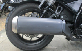 HONDA REBEL 1100 2022 SC83