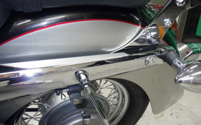 HONDA SHADOW 750 Gen. 3 2013 RC50