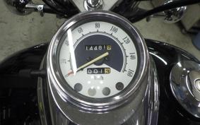 YAMAHA DRAGSTAR 250 VG02J