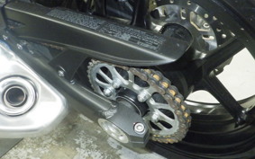 KAWASAKI NINJA 1000 A 2013
