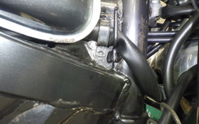 YAMAHA SRX400 Gen.4 1998 3VN