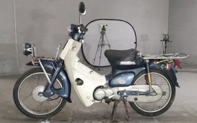 HONDA SUPER CUB50 C50