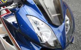 HONDA VFR800 ABS 2008 RC46