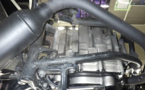 HONDA FTR223 2023 MC34