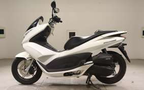 HONDA PCX 150 2006 KF12
