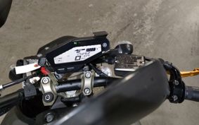 YAMAHA MT-09 2015 RN34J