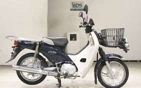 HONDA C110 SUPER CUB JA10