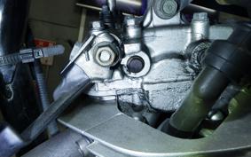 SUZUKI GRASS TRACKER Bigboy NJ4BA