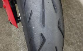 DUCATI MONSTER 1100 EVO 2012