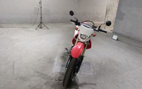 HONDA XR250 MOTARD MD30