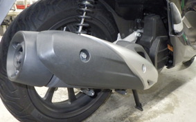 HONDA PCX125-3ﾊEVEﾘｯﾄﾞ JF84