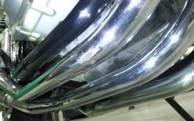 HONDA CB400F 1998 NC36