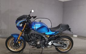 YAMAHA XSR900 RN80J