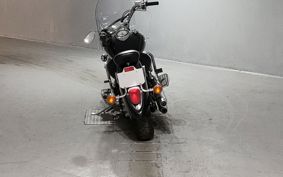 YAMAHA DRAGSTAR 1100 CLASSIC VP13J