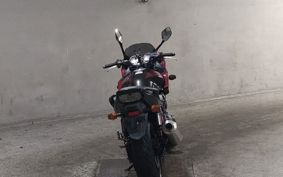 HONDA CB400SFV-4 BOLDOR 2015 NC42