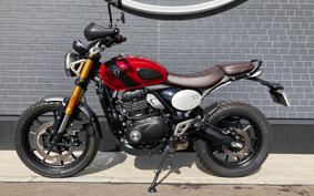 TRIUMPH SCRAMBLER 400X 2024 T147Y1
