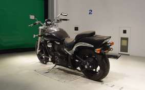 SUZUKI BOULEVARD 800 2007 VS56A