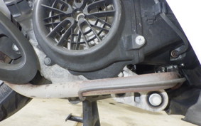 HONDA DIO 110 JF58