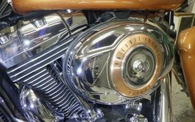 HARLEY FLSTF 1580 2008