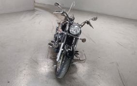 YAMAHA DRAGSTAR 400 CLASSIC 2011 VH01J