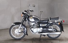 HONDA BENLY125 CD125T