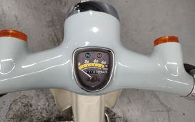 HONDA LITTLE CUB AA01