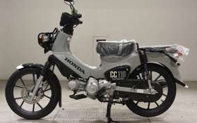 HONDA ｸﾛｽｶﾌﾞ110-3 2018 JA60