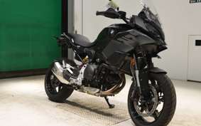 BMW F900XR 2025