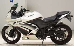 KAWASAKI NINJA 250R EX250K