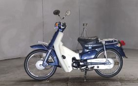 HONDA SUPER CUB50 AA01