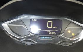 HONDA PCX 160 1994 KF47
