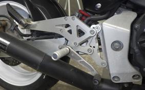 HONDA HORNET 250 MC31