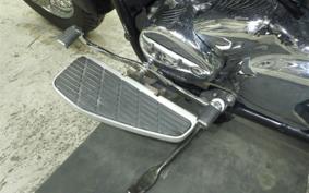 HONDA SHADOW 400 2008 NC34