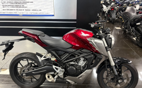 HONDA CB125 R JC79