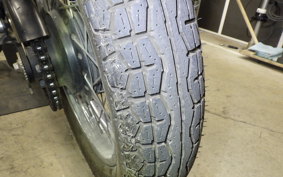 KAWASAKI 250TR 2025 BJ250F