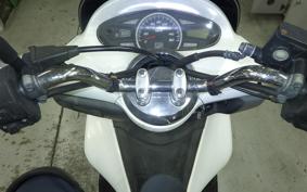 HONDA PCX125 NC125D